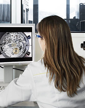 石家庄宝玑售后服务