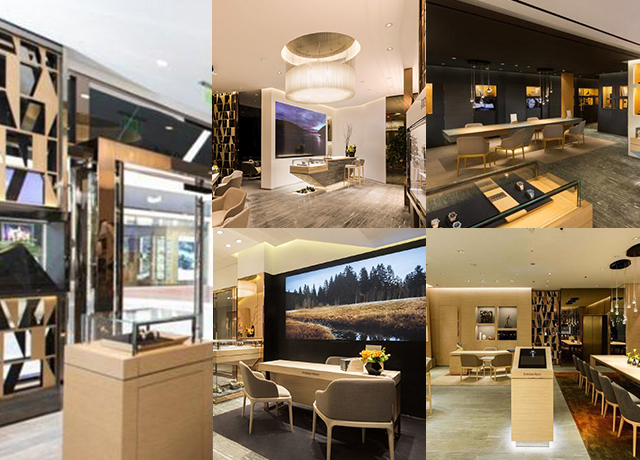 石家庄宝玑售后维修地址