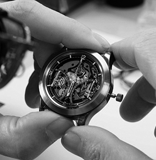 石家庄宝玑售后维修服务