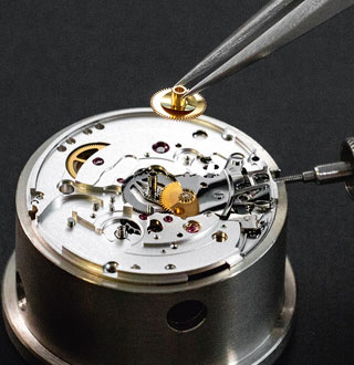 石家庄宝玑售后维修服务